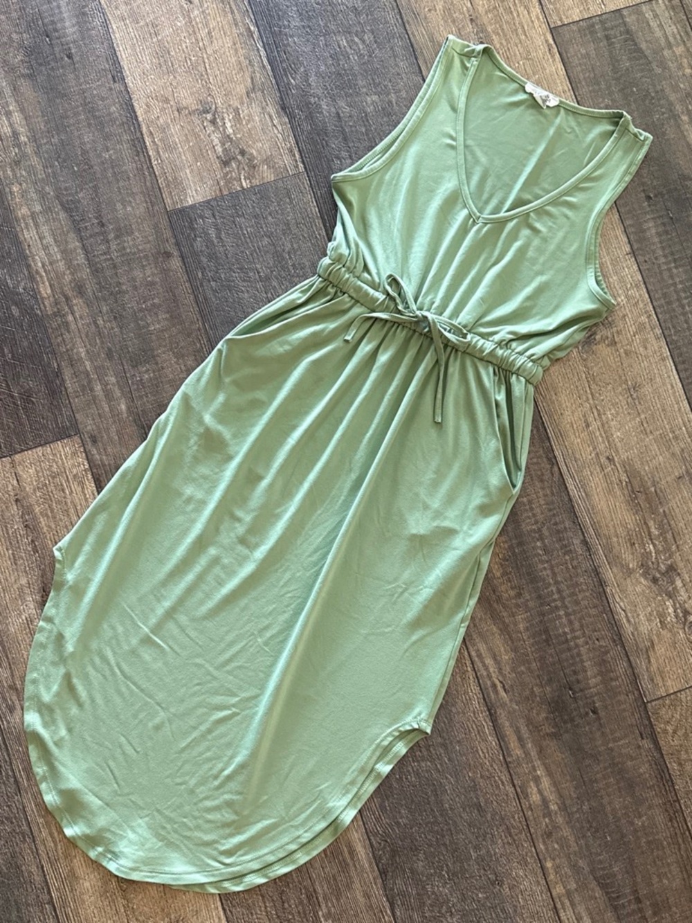 Boutique Dress
